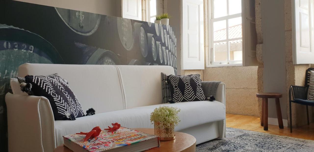 Toctoc Studio Porto Ngoại thất bức ảnh