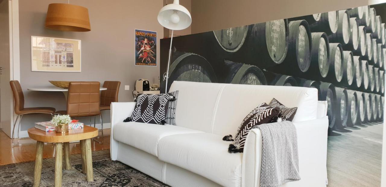 Toctoc Studio Porto Ngoại thất bức ảnh