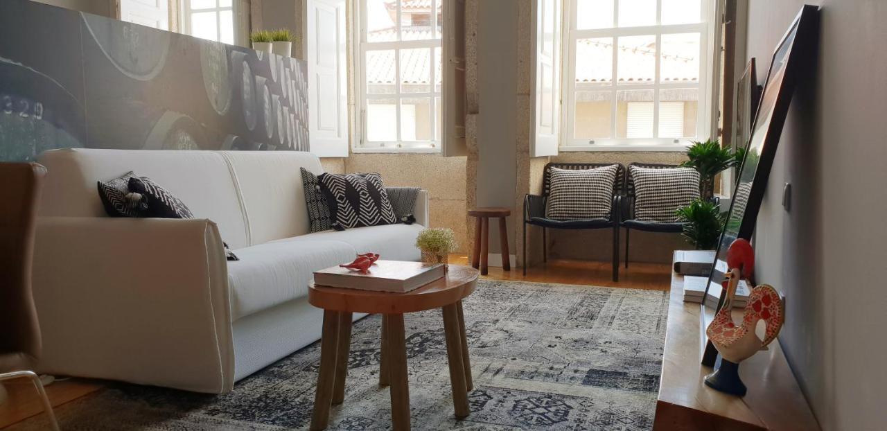 Toctoc Studio Porto Ngoại thất bức ảnh